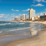 Best Places To Visit In Tel Aviv