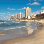 Cool Places in Tel Aviv