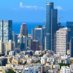 Places to see in tel aviv