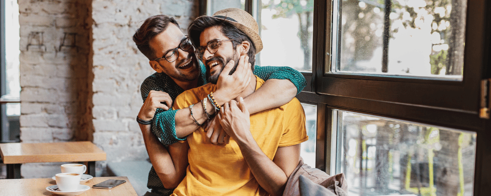 gay bars in TLV