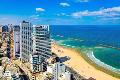 Tel Aviv Local Attractions