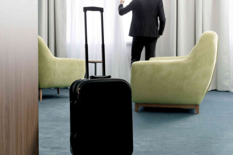 Business Travel Tips: Why Stay at BY14 Hotel